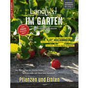 Landlust - Sonderheft Garten 2021