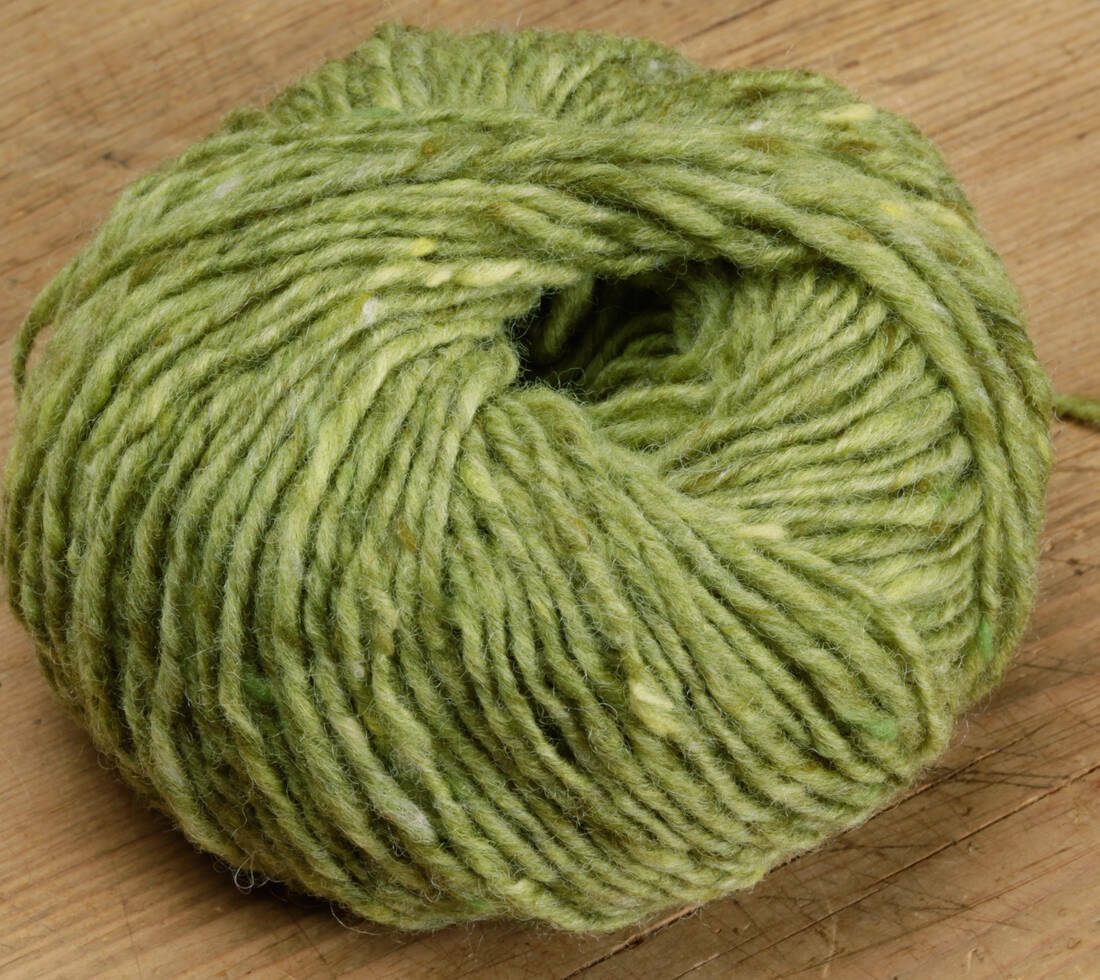 Landlust - Tweed 80