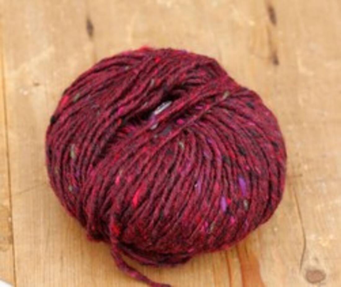 Landlust - Tweed 80