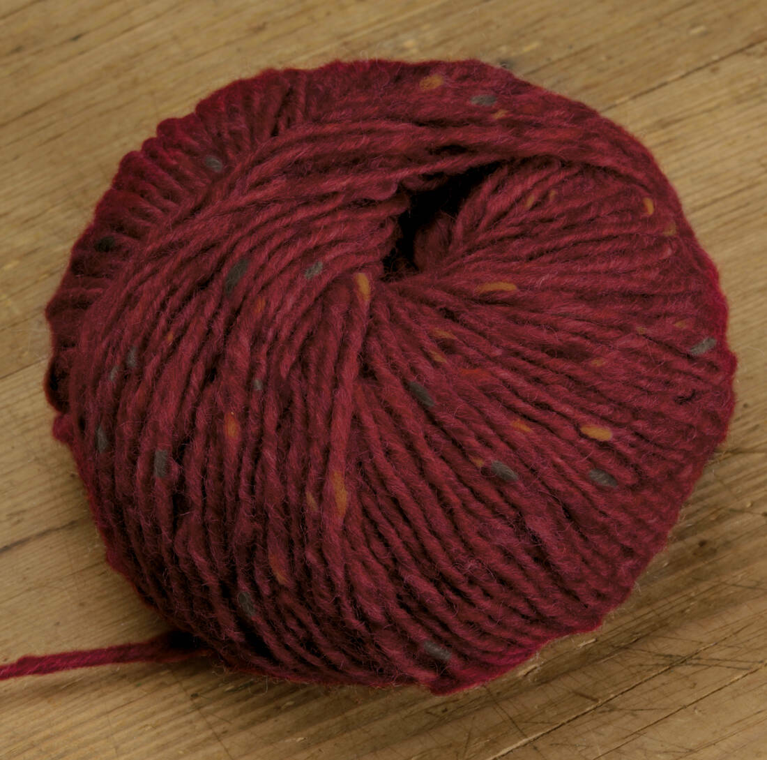 Landlust - Tweed 80