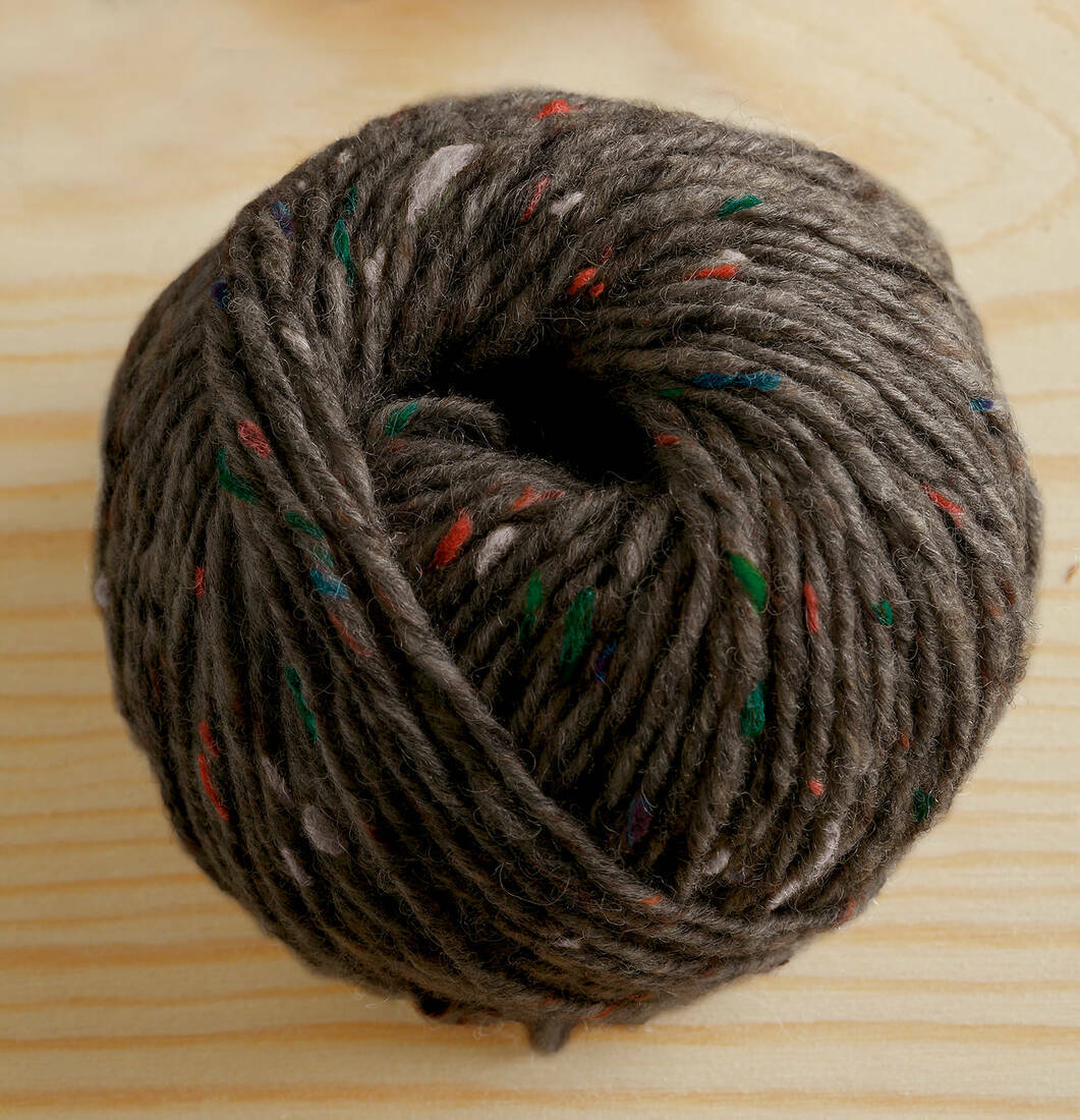 Landlust - Tweed 80