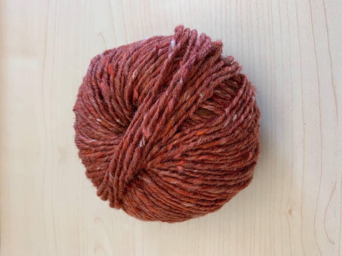 Landlust - Tweed 80