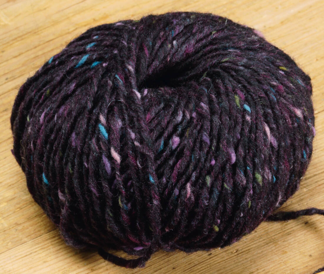 Landlust - Tweed 80
