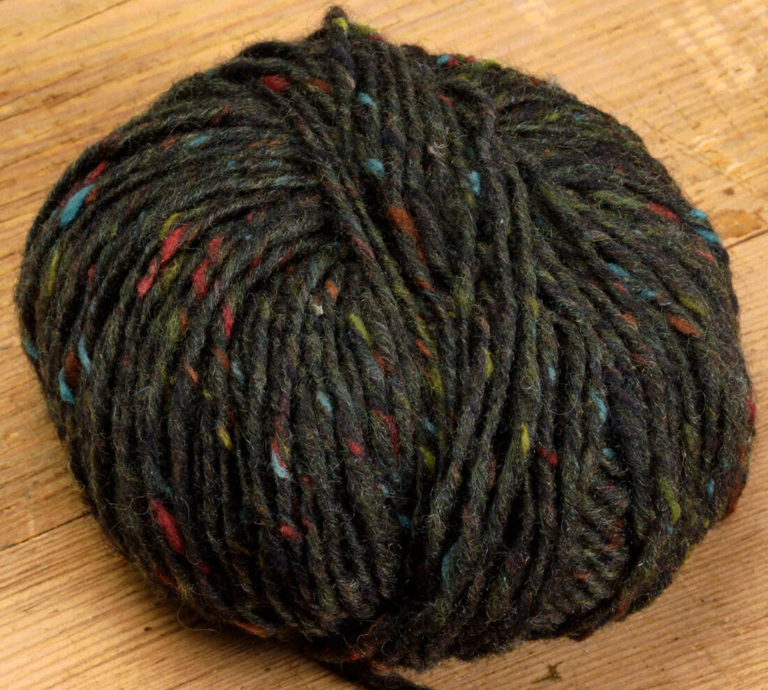 Landlust - Tweed 80