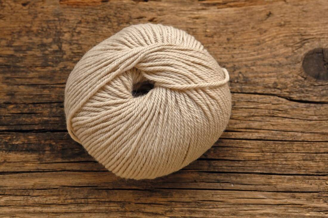 Landlust - Alpaka-Merino 160