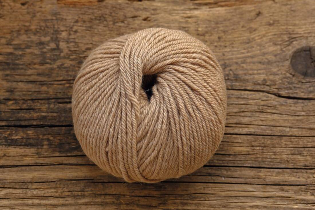 Landlust - Alpaka-Merino 160