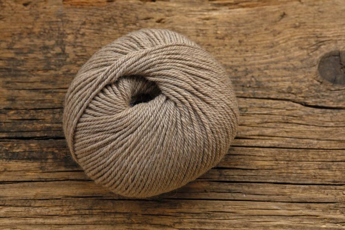 Landlust - Alpaka-Merino 160