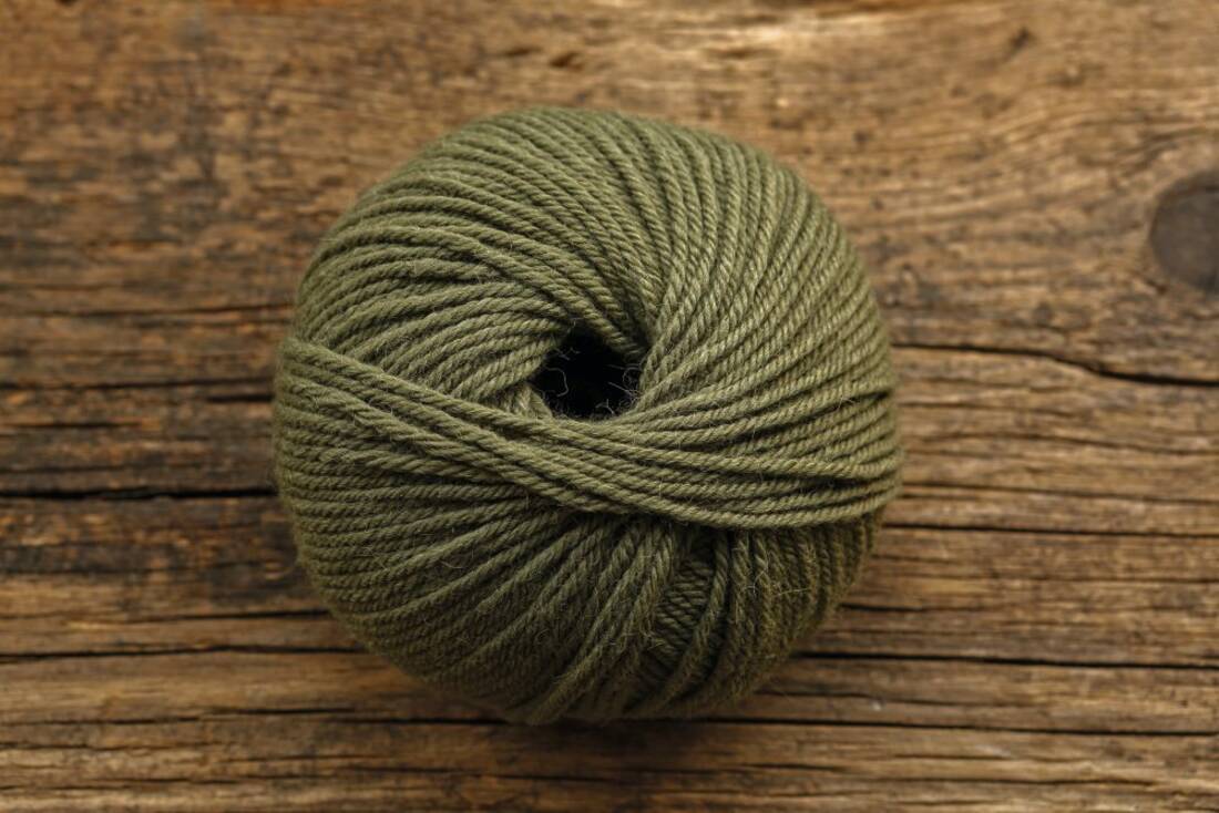Landlust - Alpaka-Merino 100