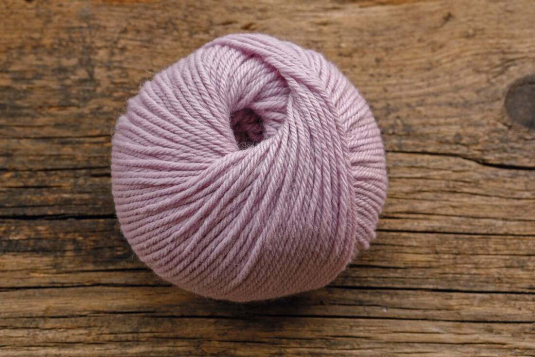 Landlust - Alpaka-Merino 160
