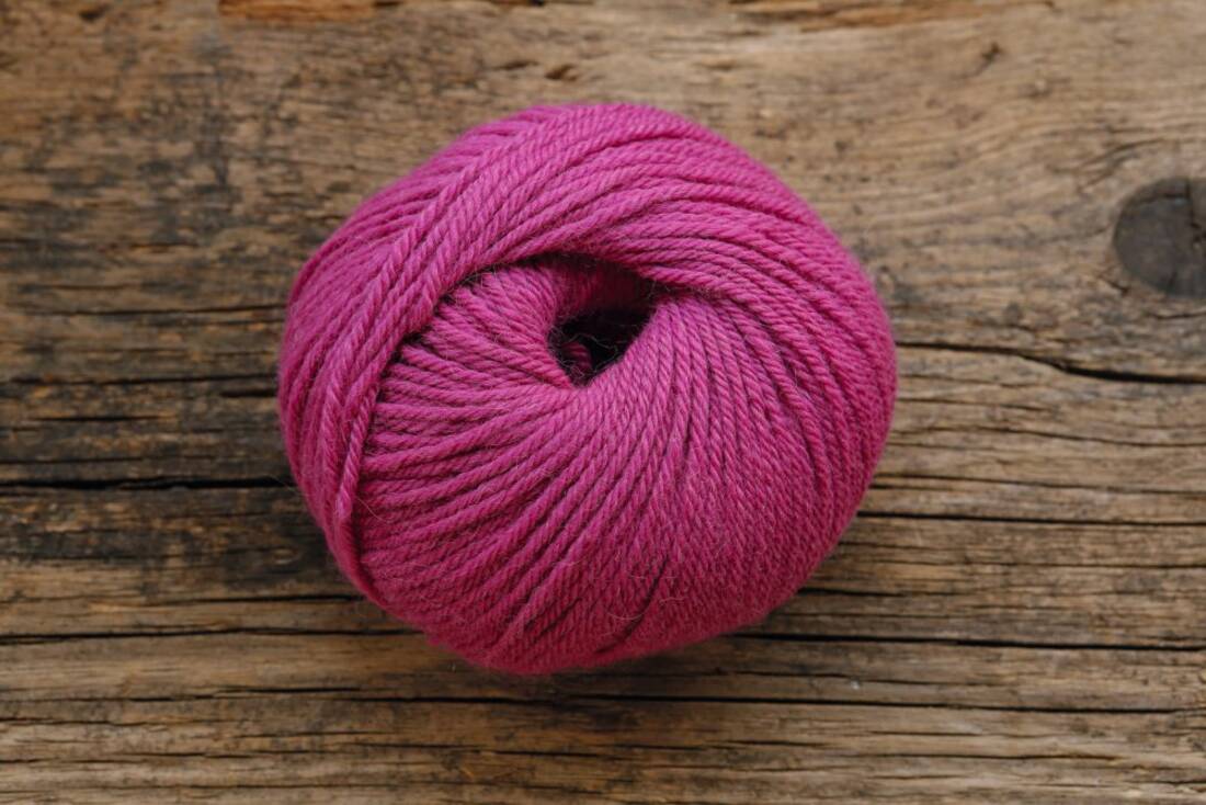Landlust - Alpaka-Merino 100