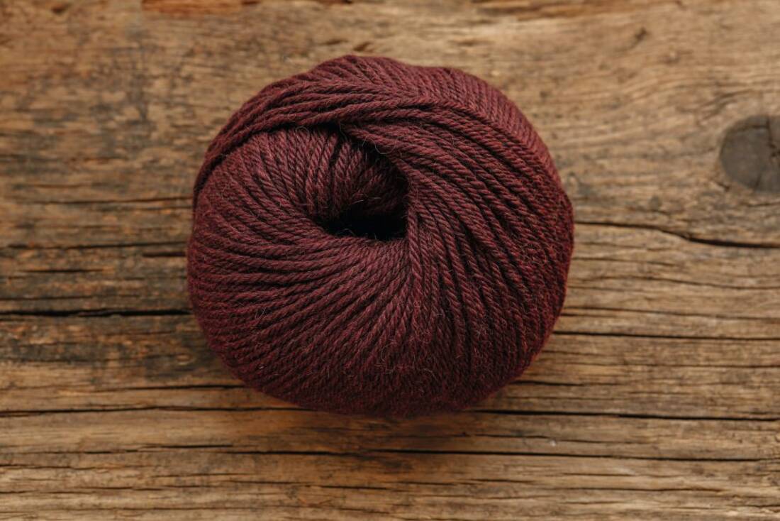 Landlust - Alpaka-Merino 160