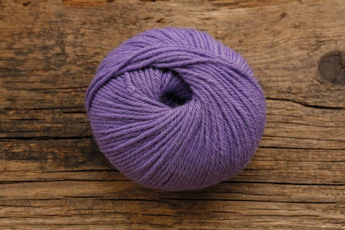 Landlust - Alpaka-Merino 160