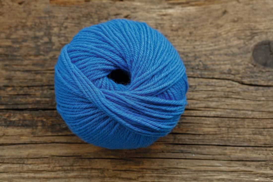 Landlust - Alpaka-Merino 160