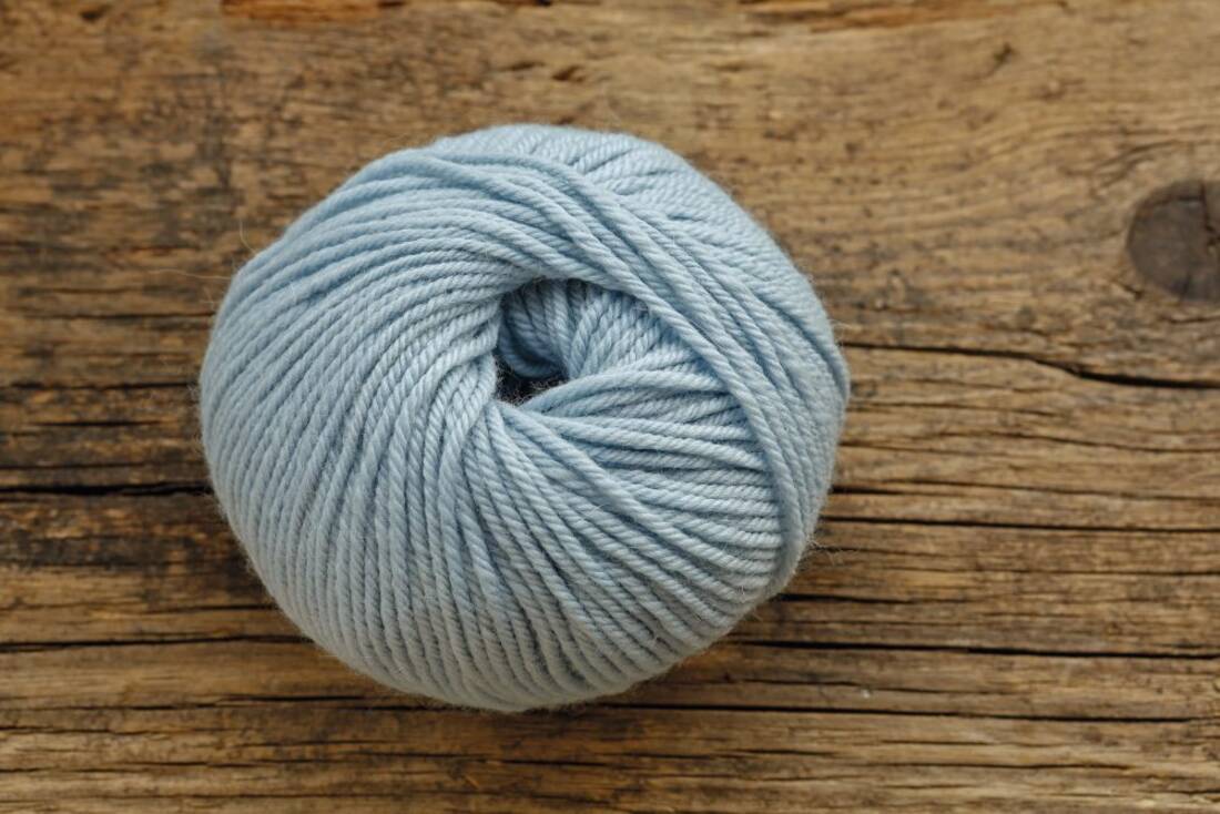 Landlust - Alpaka-Merino 160