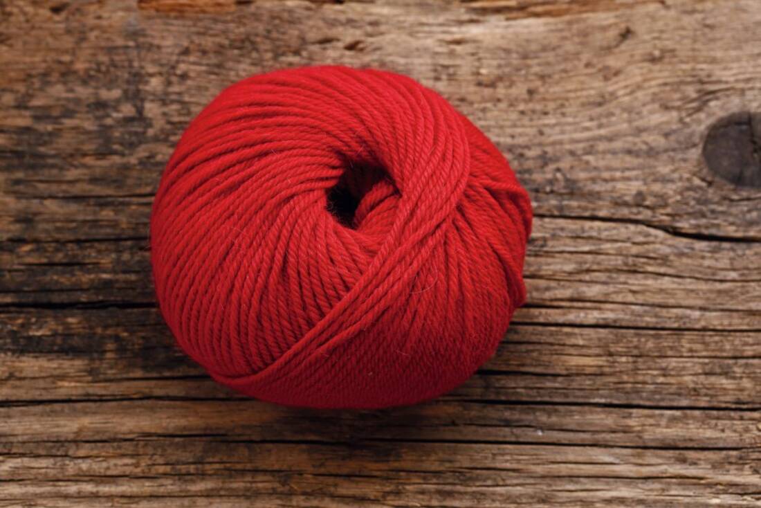 Landlust - Alpaka-Merino 160