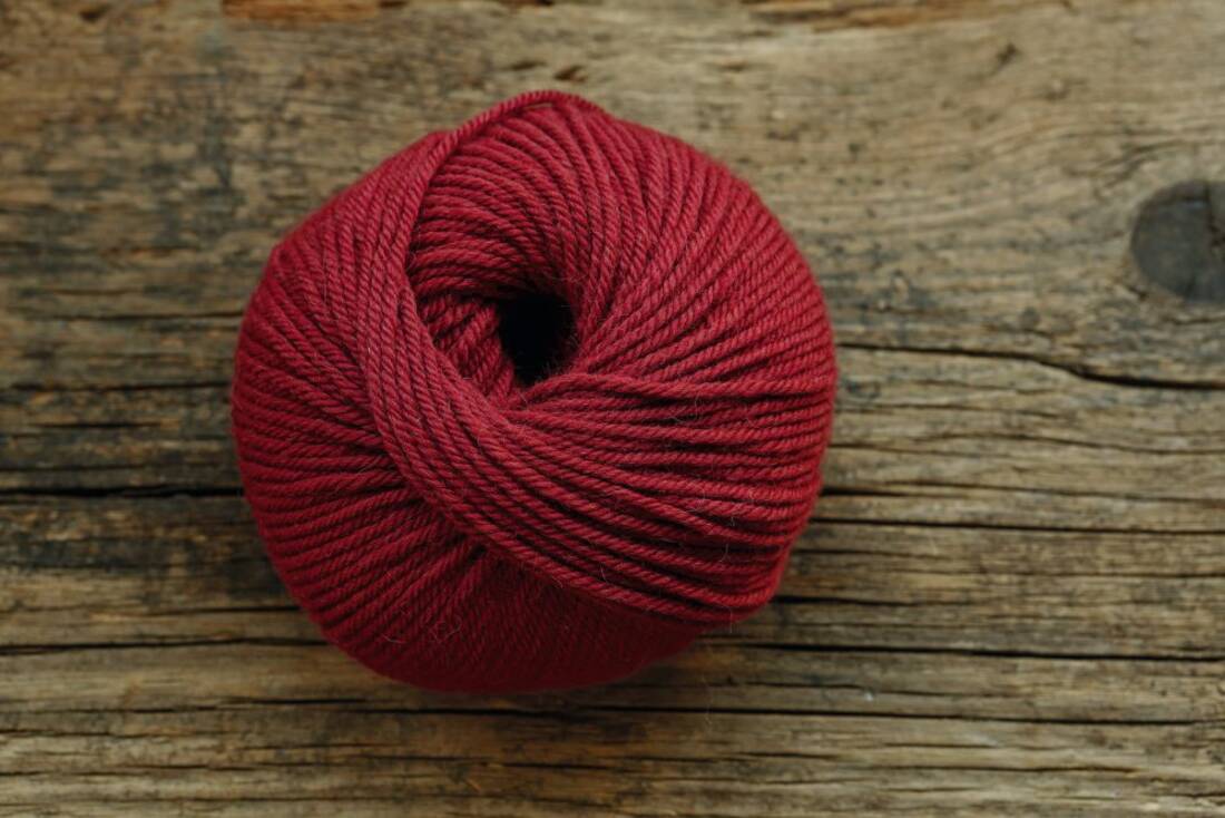 Landlust - Alpaka-Merino 160