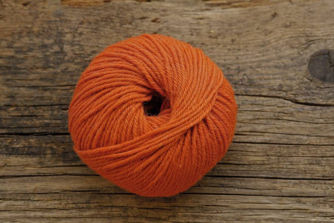 Landlust - Alpaka-Merino 160