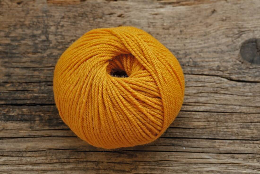 Landlust - Alpaka-Merino 100