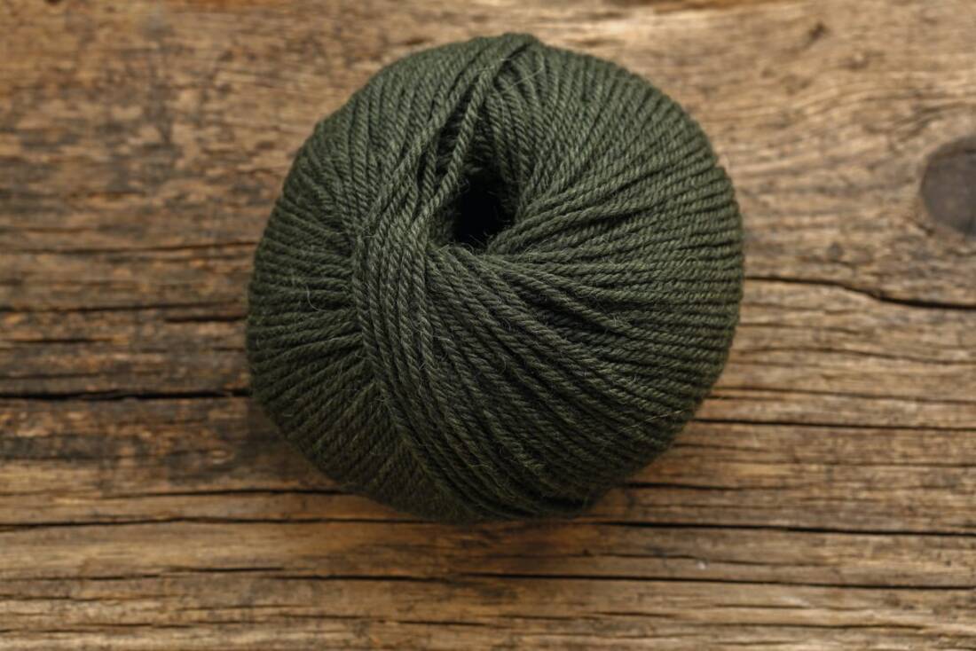 Landlust - Alpaka-Merino 160