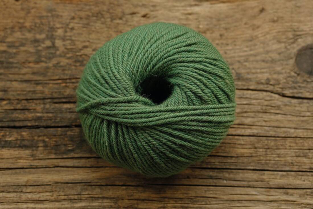 Landlust - Alpaka-Merino 100