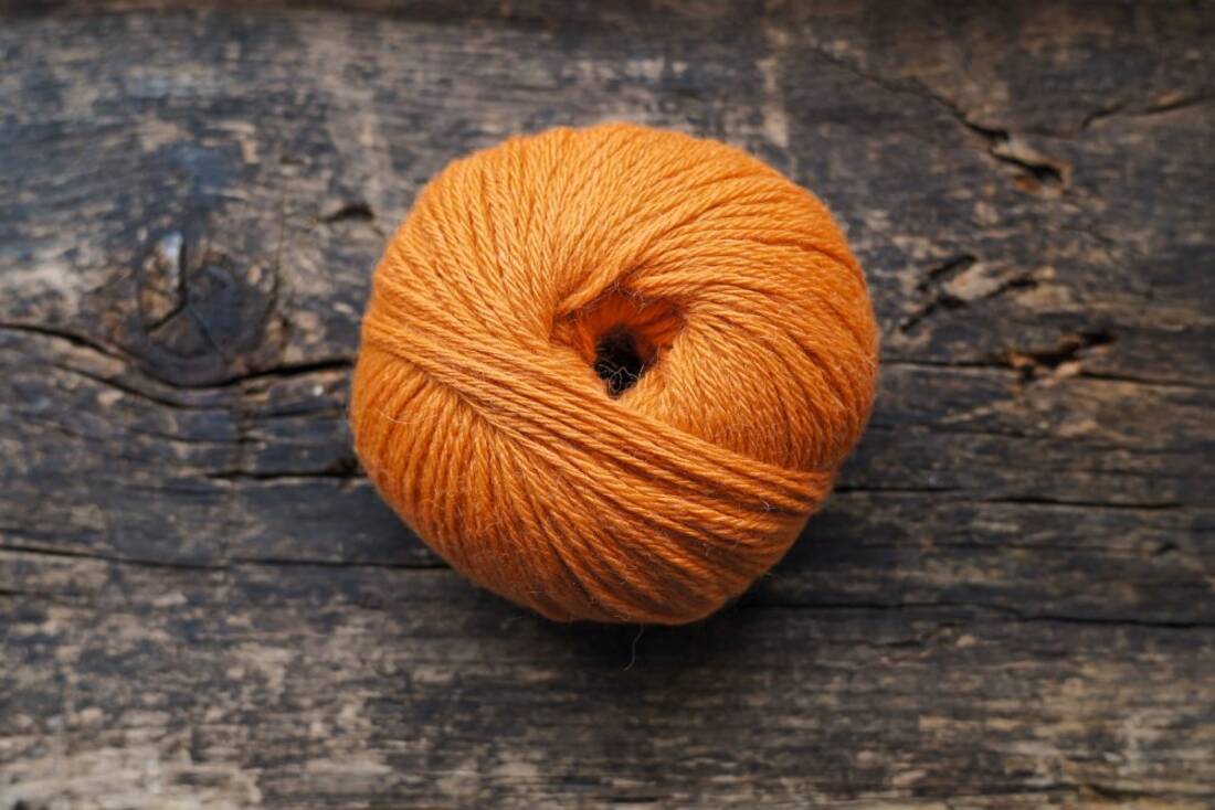 Landlust - Alpaka-Merino 100