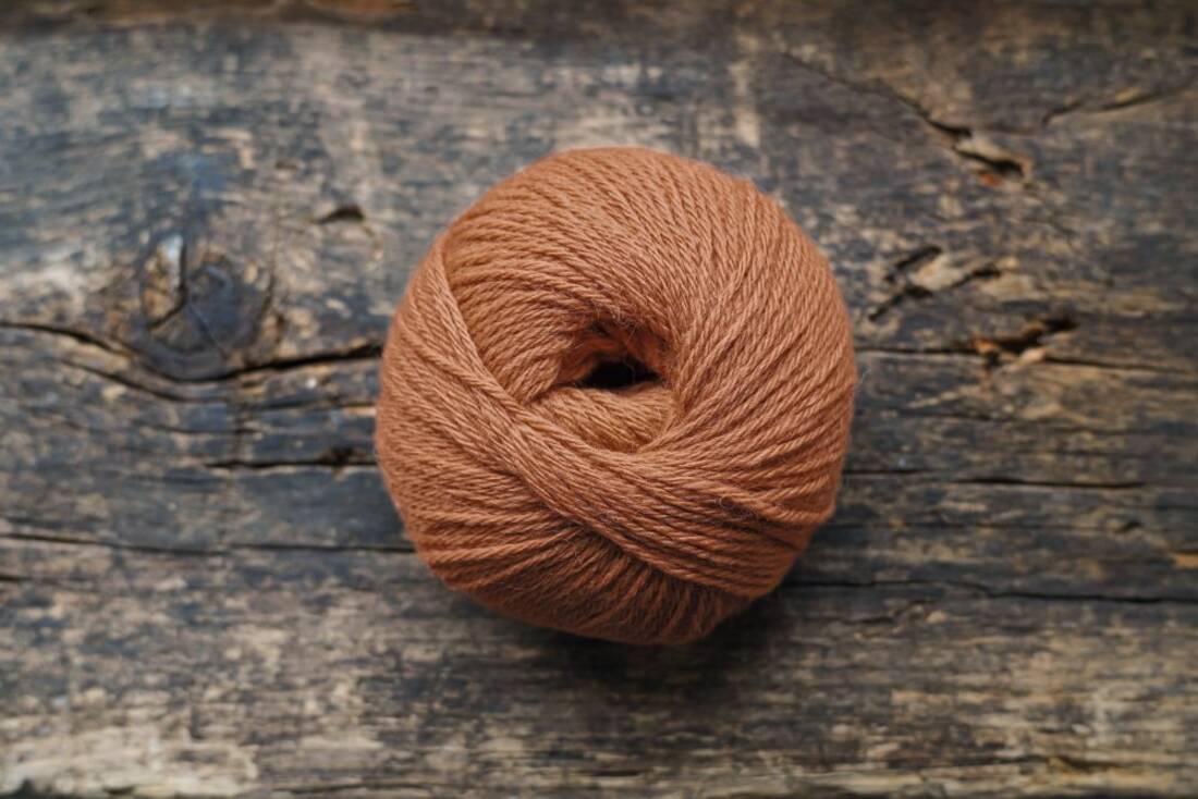 Landlust - Alpaka-Merino 160