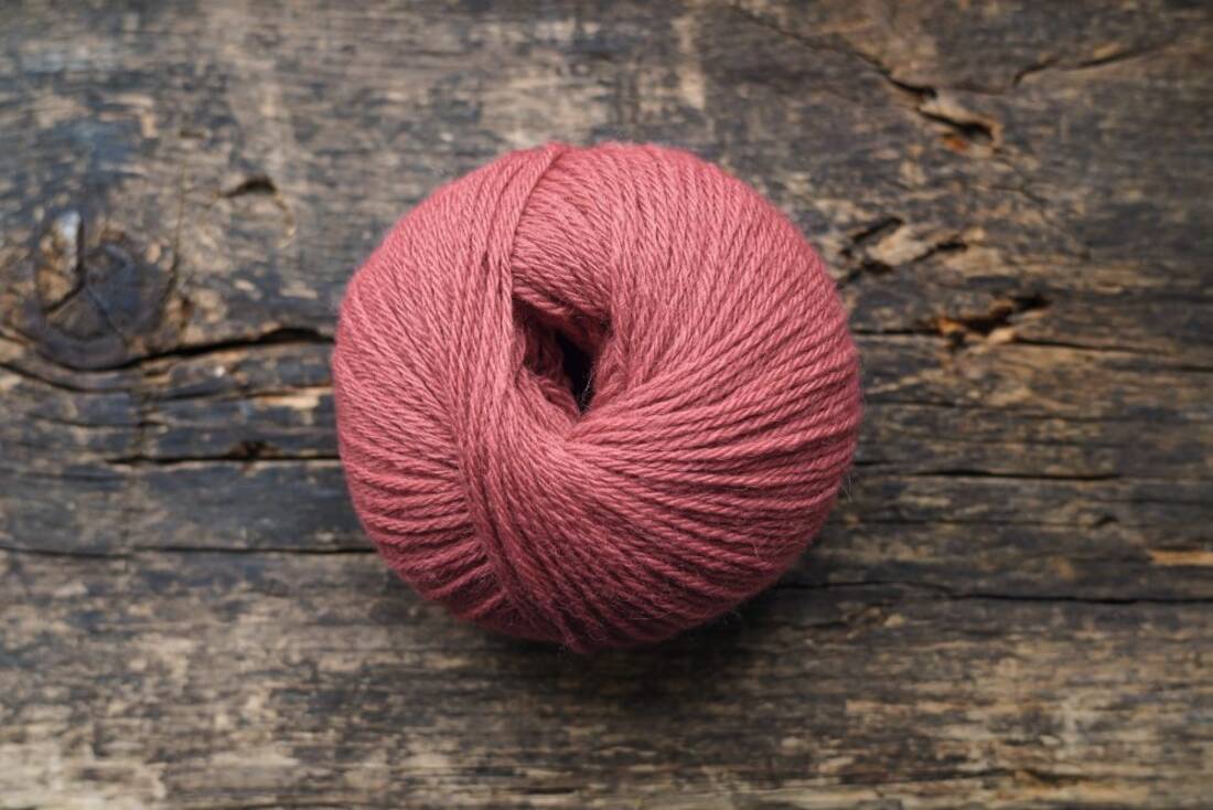 Landlust - Alpaka-Merino 160