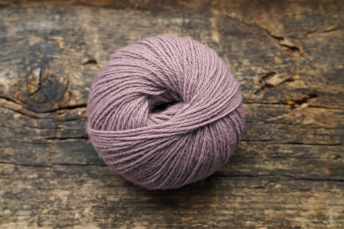Landlust - Alpaka-Merino 160
