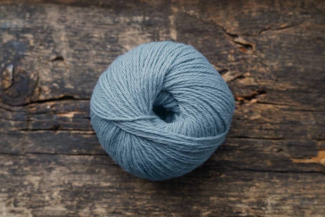 Landlust - Alpaka-Merino 160