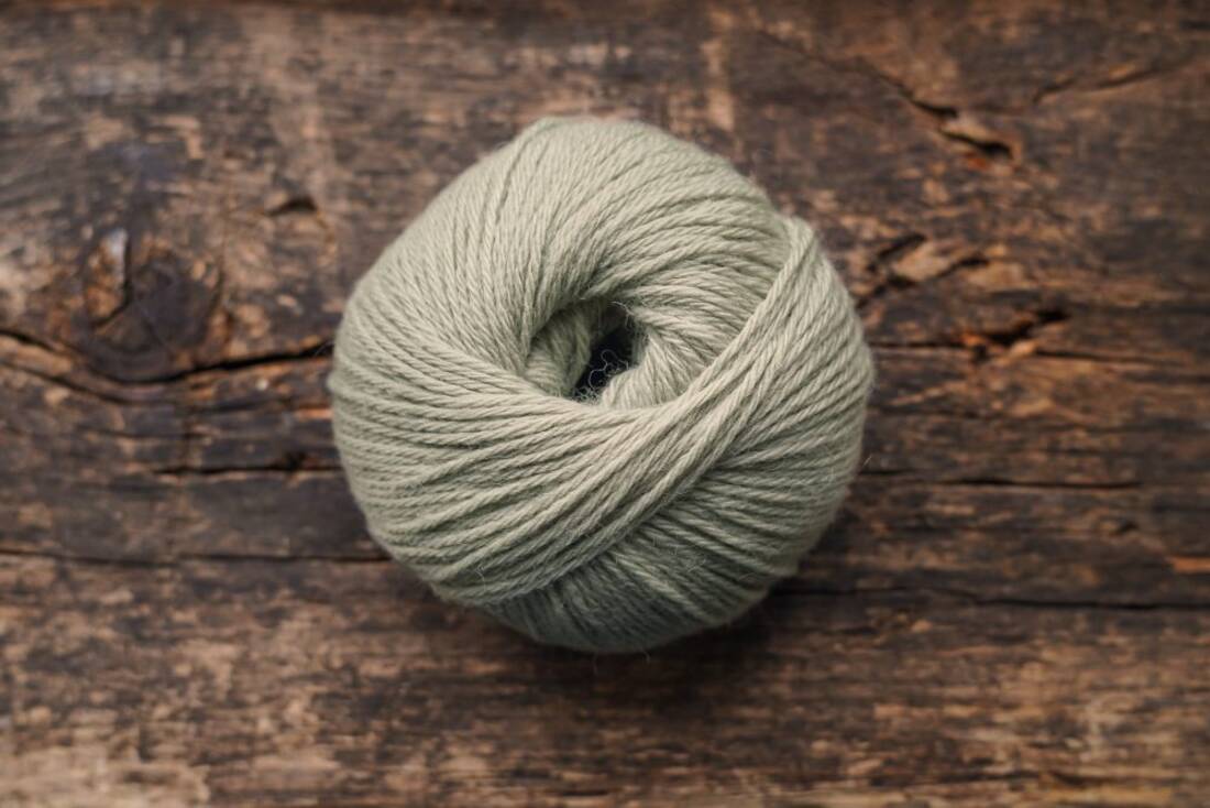 Landlust - Alpaka-Merino 160