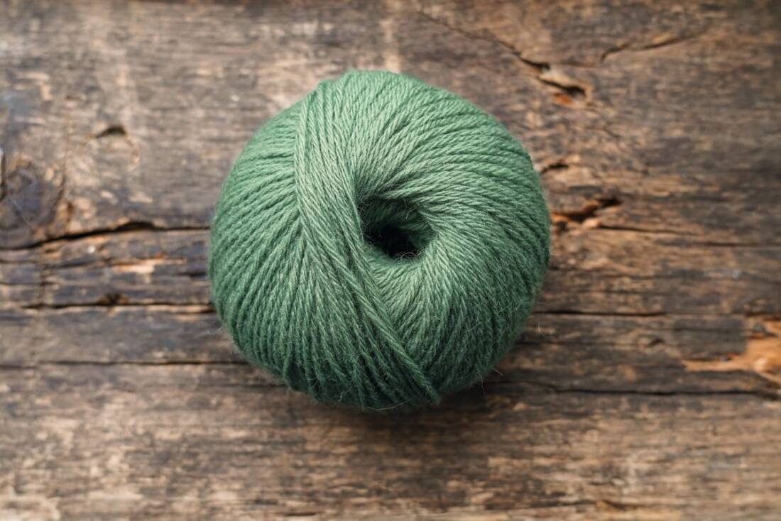 Landlust - Alpaka-Merino 160