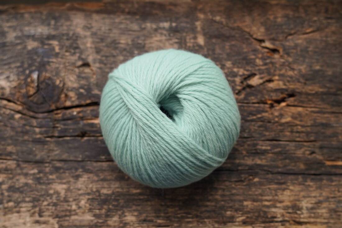 Landlust - Alpaka-Merino 160