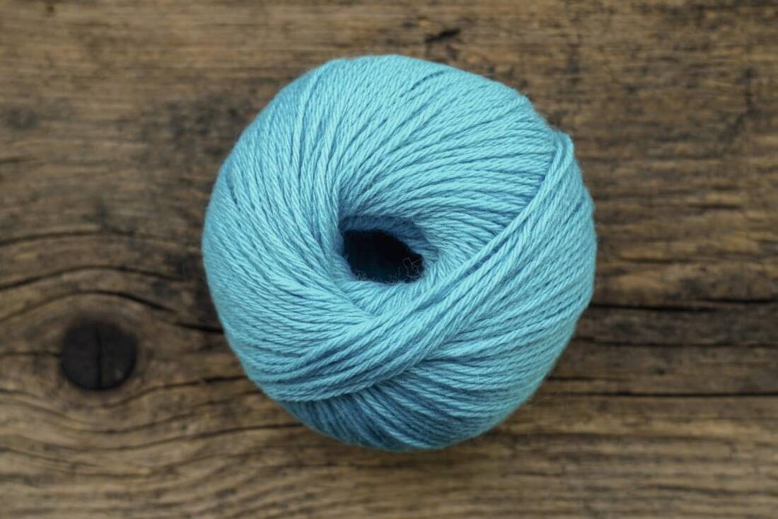 Landlust - Alpaka-Merino 160