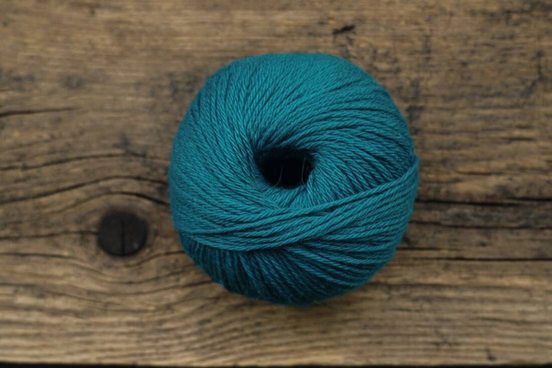 Landlust - Alpaka-Merino 100