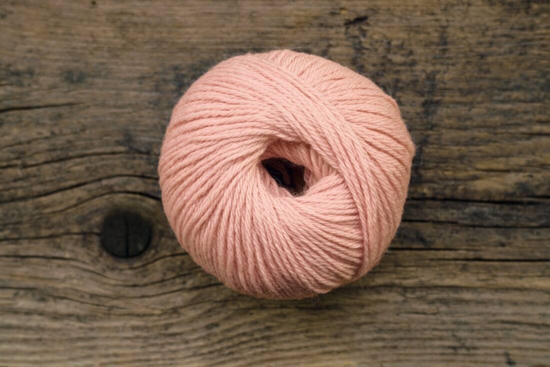 Landlust - Alpaka-Merino 160