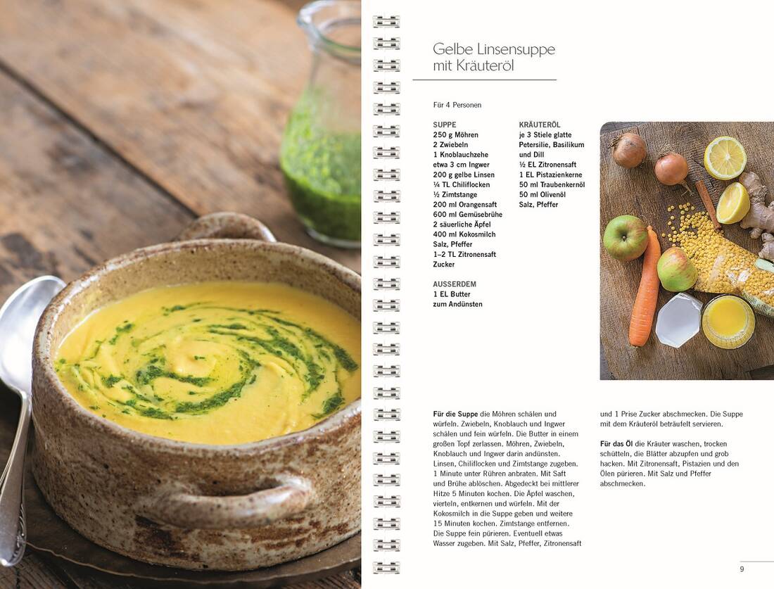 Landlust - Die Rezepte 8