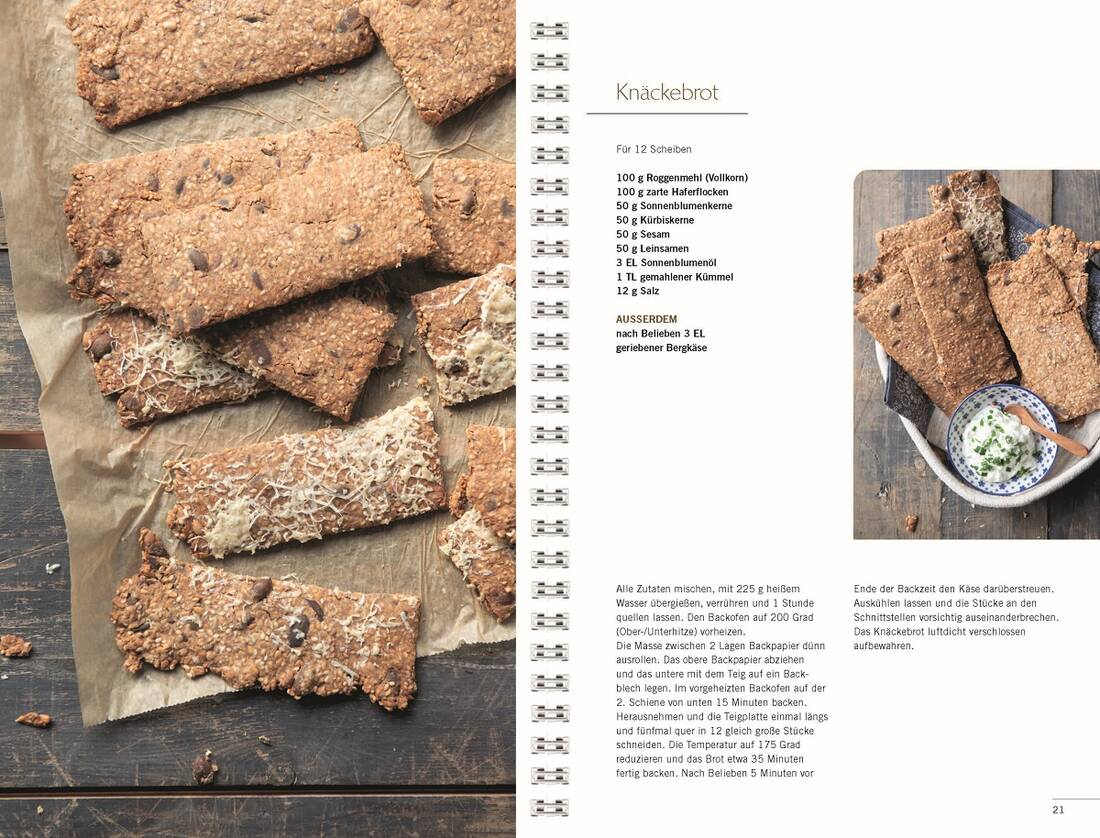 Landlust - Die Rezepte 8