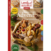 Landlust Hausgemacht Kompakt - Backen im Advent