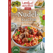 Landlust Hausgemacht Kompakt - Nudelküche