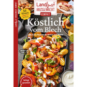 Landlust Hausgemacht Kompakt #4/26 "Köstlich vom Blech"