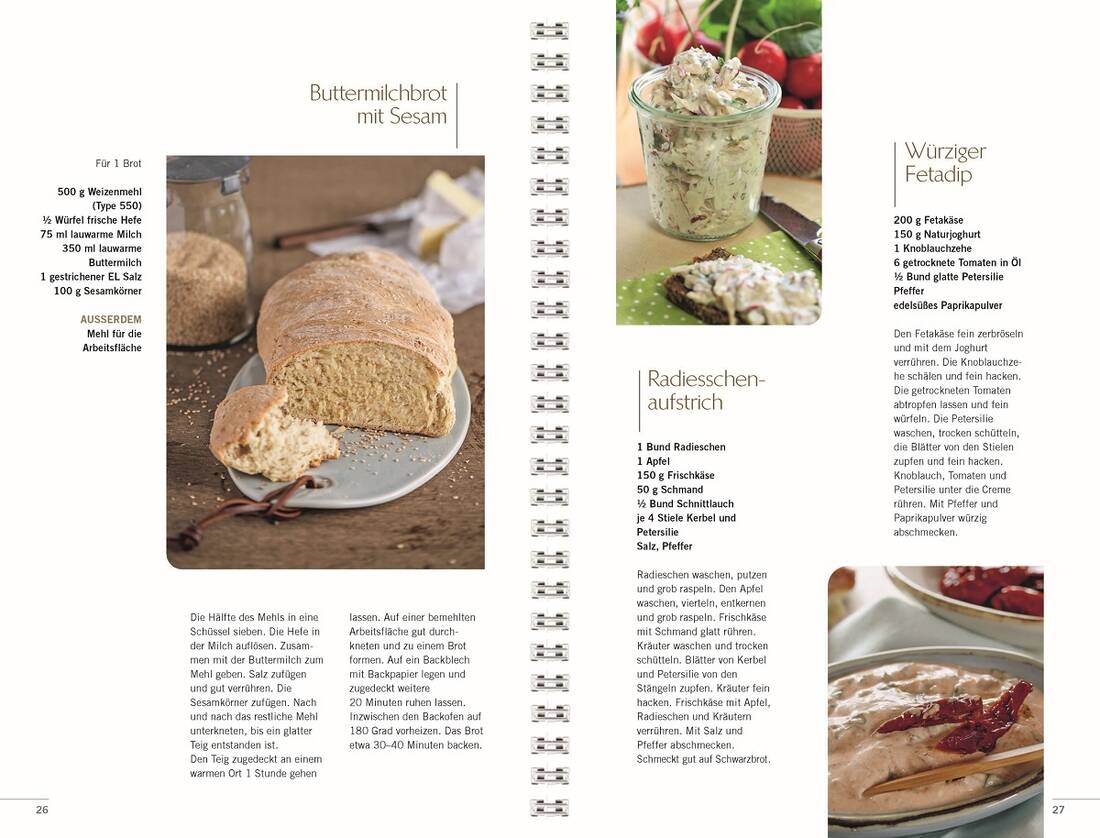 Landlust - Die Rezepte 6
