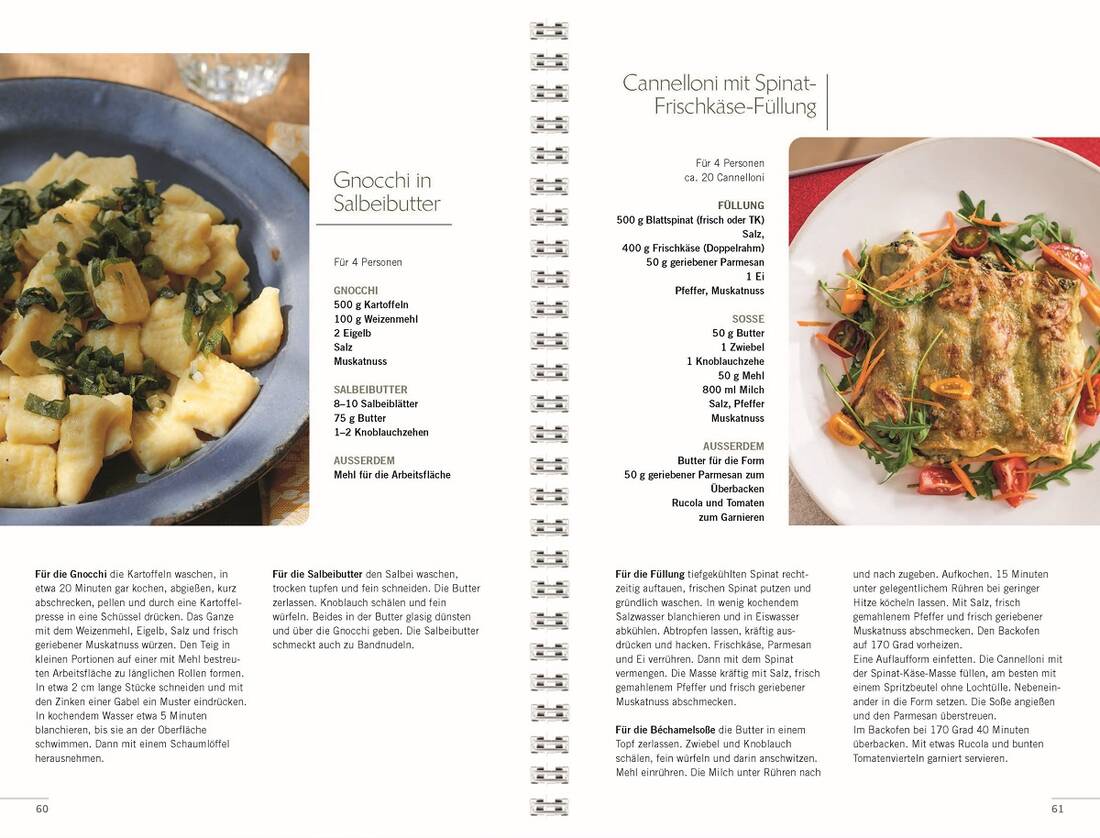 Landlust - Die Rezepte 6