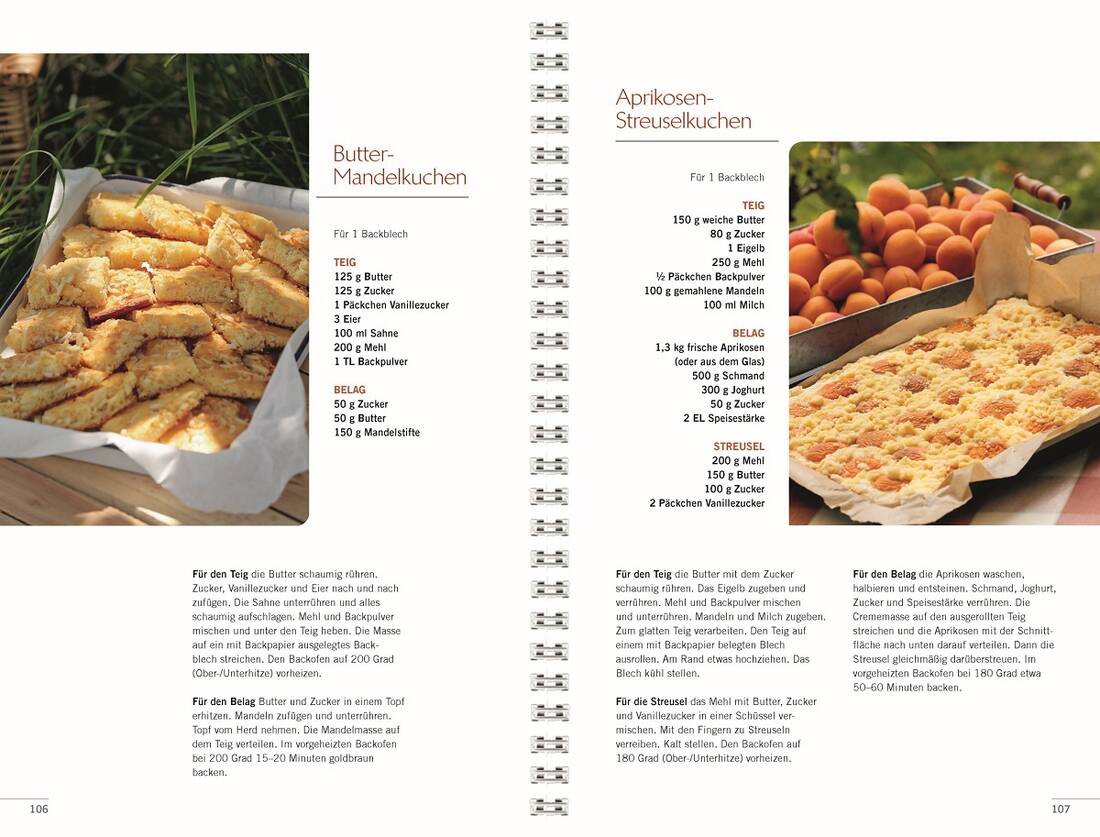 Landlust - Die Rezepte 6