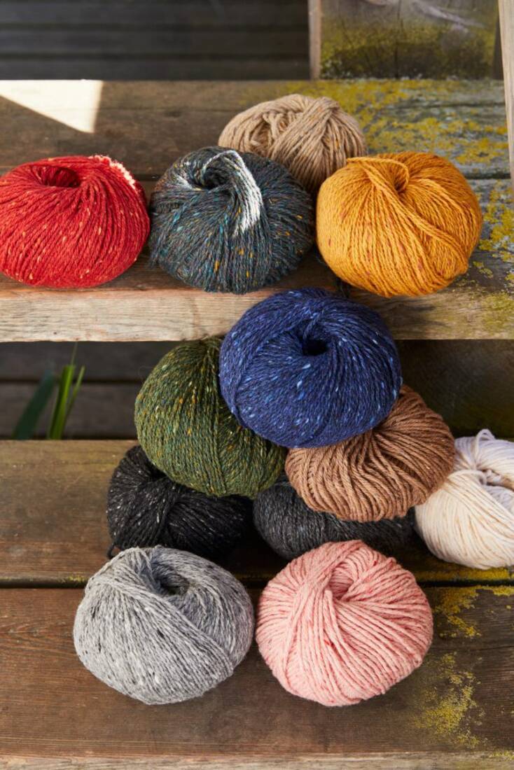 Landlust - Soft-Tweed 90