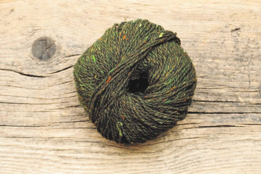 Landlust - Soft-Tweed 180