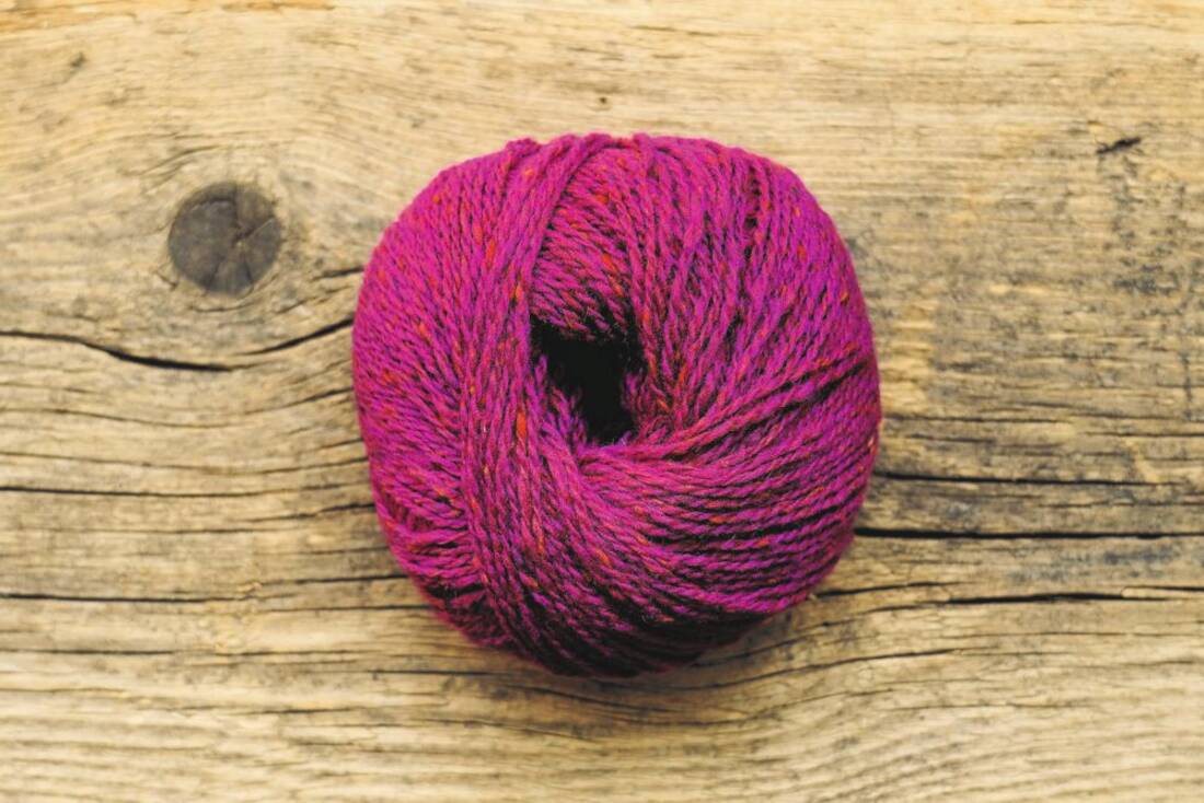 Landlust - Soft-Tweed 180