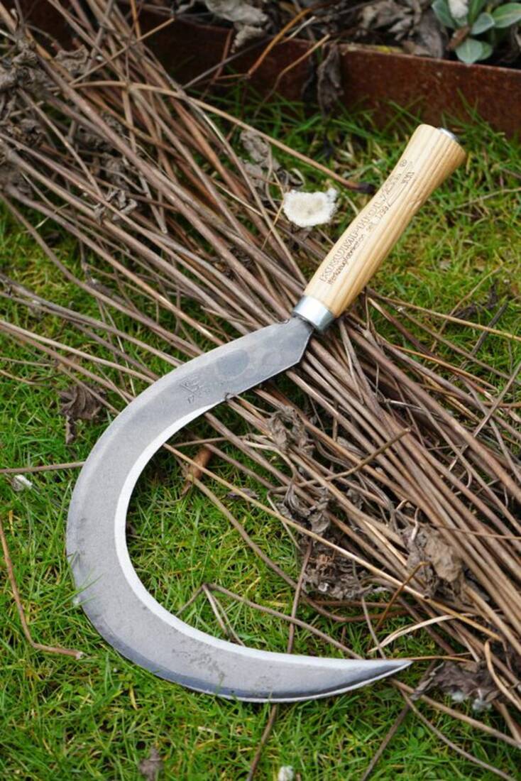 Gartensichel