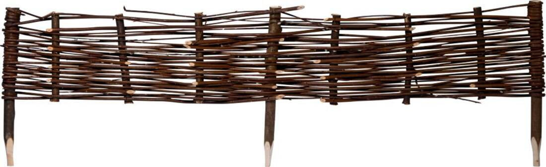 Beetumrandung (1-teilig)