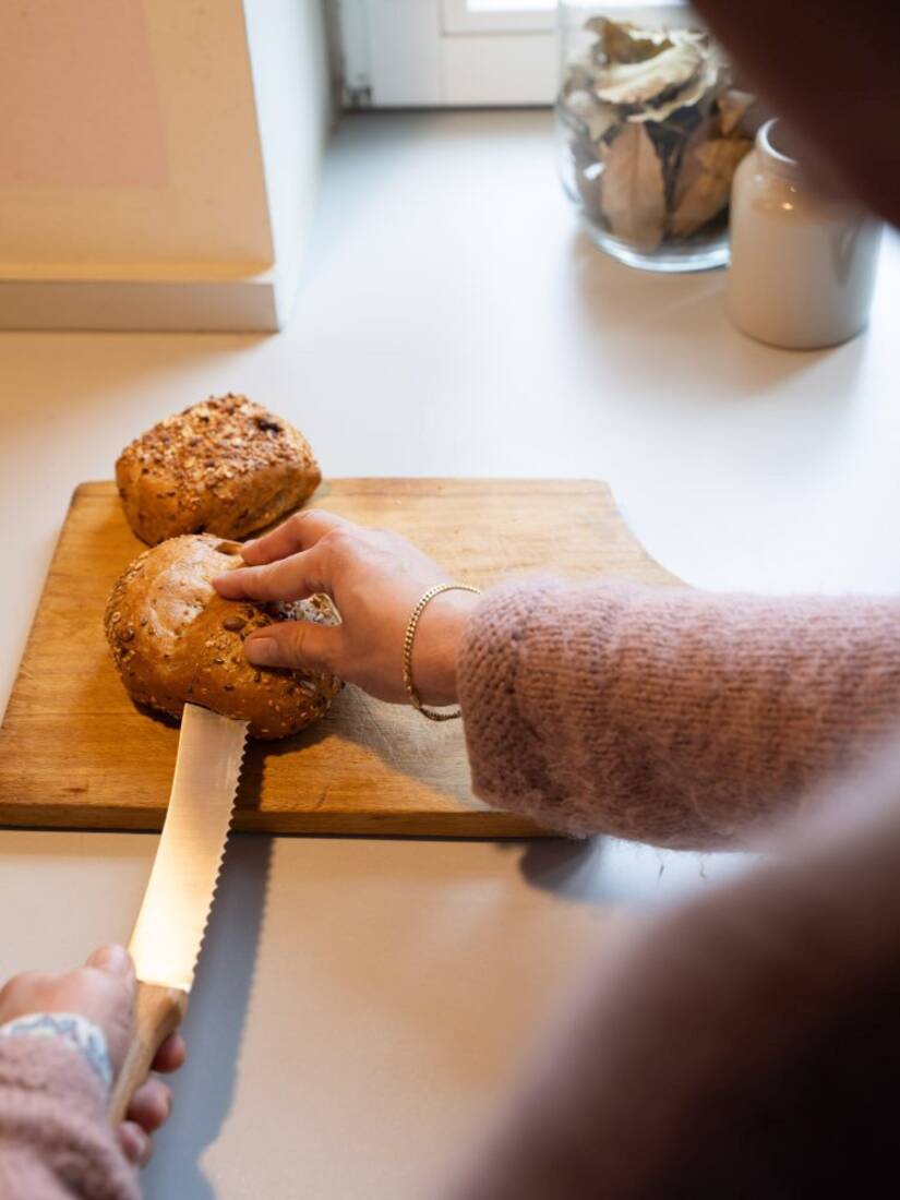 Brotmesser