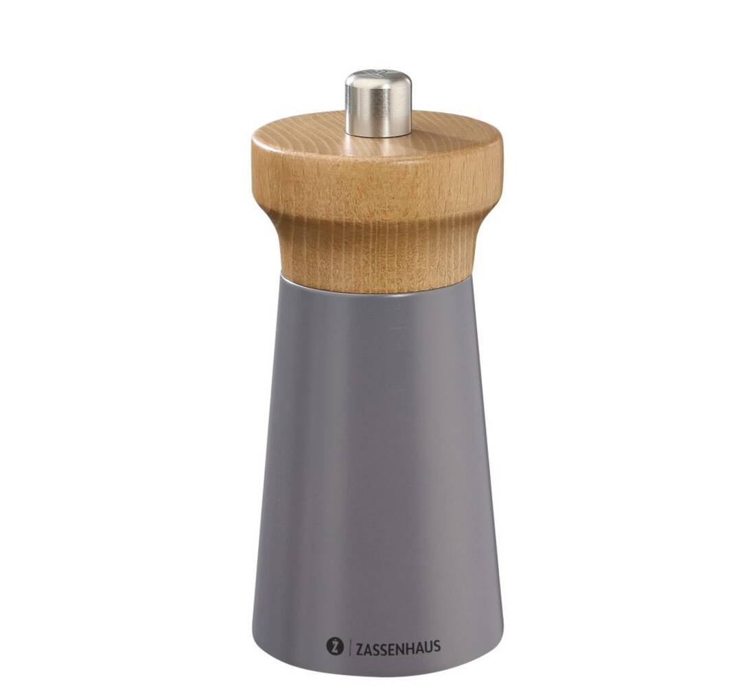 Pfeffermühle Granitgrau